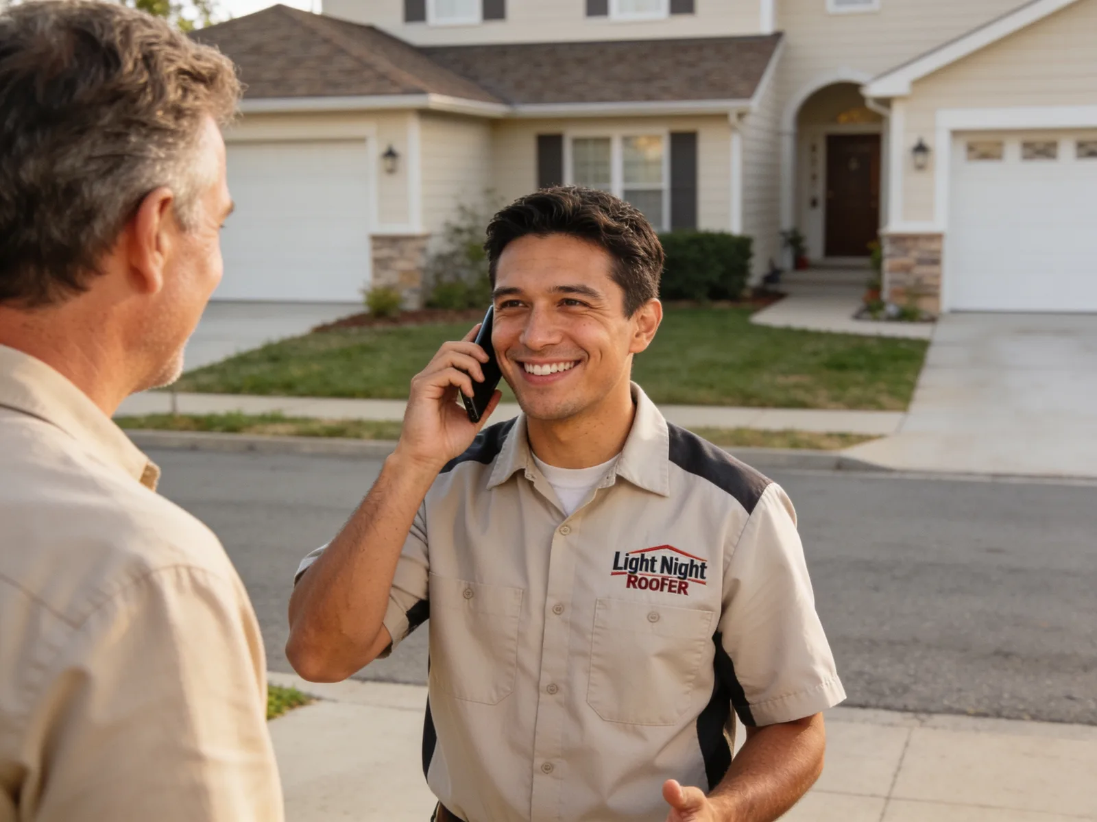 Emergency Roof Repair Lansing, WV FAQs